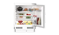 Blomberg TSM1654IU 59.5cm Intergrated Tall Larder Fridge