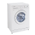 Blomberg WNF5200 Freestanding 5kg 1000rpm Washing Machine with A+ Energy Rating - White