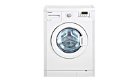 Blomberg WNF63211 6kg 1200rpm Washing Machine with A++ Energy Rating - White