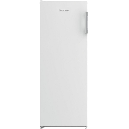 Blomberg FNT4550, 55cm Frost Free Freezer White