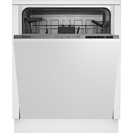Blomberg LDV42221, Dishwasher Builtin