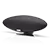 Bowers and Wilkins ZEPPELINMIDGREY Zeppelin smart speaker from Bowers & Wilkins