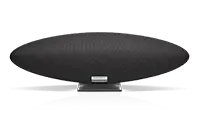 Bowers-and-Wilkins ZEPPELINMIDGREY Zeppelin smart speaker from Bowers & Wilkins