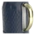 Breville VKT171 Breville Curve VKT171 Kettle  Dark Navy Blue  Gold Colour with Water Capacity 1.7 Litres