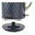 Breville VKT171 Breville Curve VKT171 Kettle  Dark Navy Blue  Gold Colour with Water Capacity 1.7 Litres