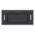 CATA CATICON52BK 52cm Black Glass Gesture Control Canopy Hood