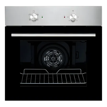 CATA CUL57MMSS 60cm Stainless True Fan 54L Oven
