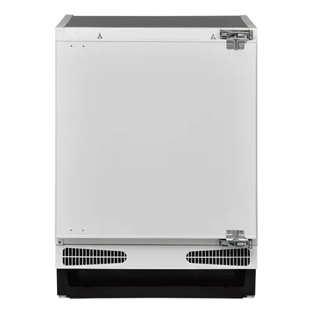 CATA FBUF60E 60cm Build Under Static Larder Fridge