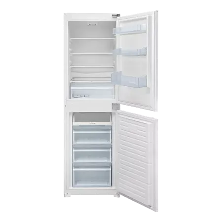 CATA FFBIS5050E 54cm Build-In Static 50/50 Combi Fridge Freezer