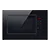 CATA UB20MGBK 60cm Black 20L Microwave + Grill Touch Controls