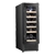 CATA UBBKWC30 29.5cm Wine Cooler in Black with 18 bottle capacity