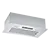 CATA UBCAN52SV 52cm Silver Canopy Hood BLDC Motor