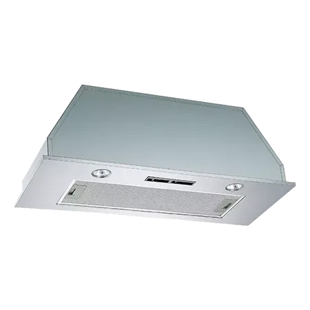 CATA UBCAN70SV 70cm Silver Canopy Hood BLDC Motor