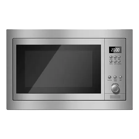 CATA UBCOMBI25SS 60cm Stainless 25L Combi Microwave Digital Controls