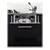 CATA UBMD60M.1 60cm Built in Dishwasher with 12 Place Settings