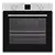 CATA UBO753SS 60cm Stainless True Fan 78L MF Vap-Clean Oven