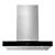 CATA UBSBOX60SS 60cm Stainless Steel Box Hood