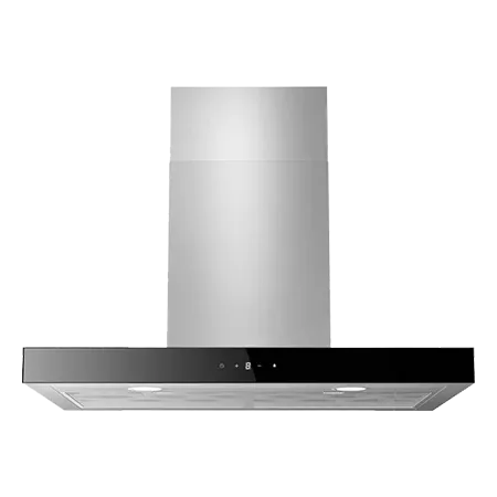 CATA UBSBOX80SS 80cm Stainless Steel Box Hood