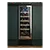 CATA UBSSWC30JST 30cm Stainless Wine Cooler With JST Connector