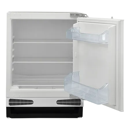 CATA FBUF60E 60cm Build Under Static Larder Fridge