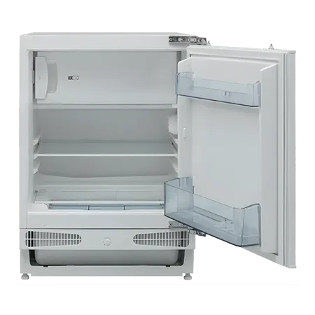 CATA FBUIB60E 60cm Build Under Static Fridge With Icebox