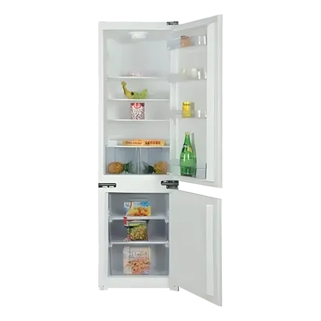 CATA FFBIS7030E 54cm Build-In Static 70/30 Combi Fridge Freezer