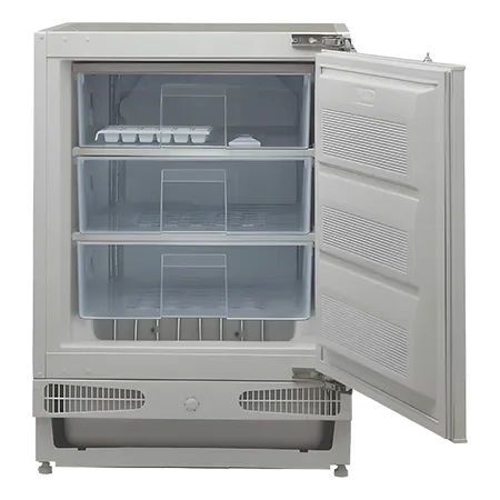 CATA FZBU60E 60cm Build Under Static Freezer