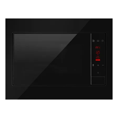 CATA UB45CM31BK 45cm High Black 31L Combi Microwave Touch Controls