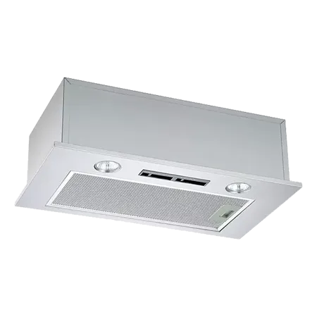 CATA UBCAN52SV 52cm Silver Canopy Hood BLDC Motor