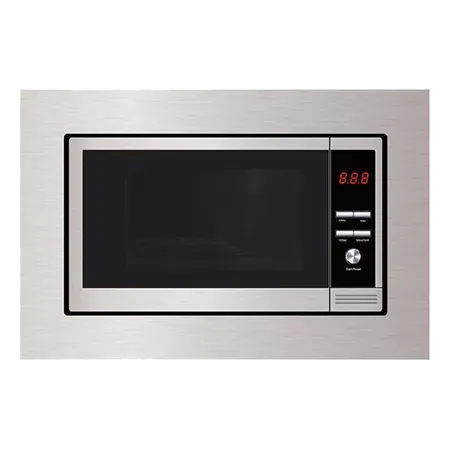 CATA UBMICL20SS 60cm Stainless 20L Microwave + Grill Digital Controls