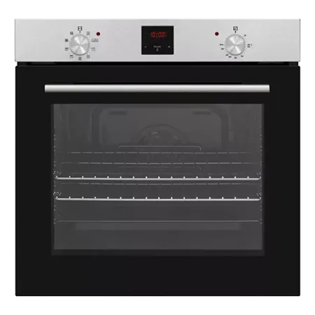 CATA UBO753SS 60cm Stainless True Fan 78L MF Vap-Clean Oven