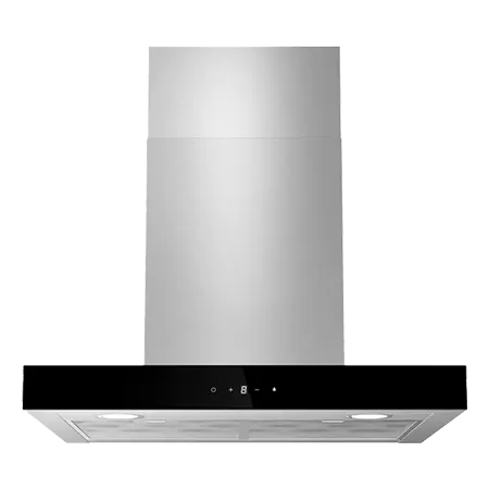 CATA UBSBOX60SS 60cm Stainless Steel Box Hood