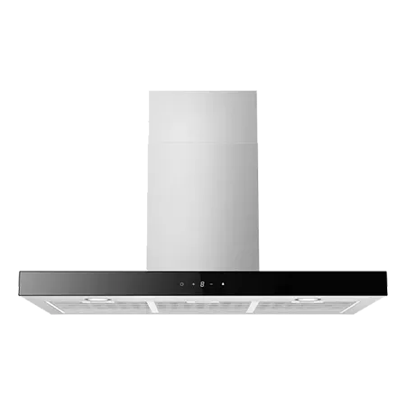 CATA UBSBOX90SS 90cm Stainless Steel Box Hood
