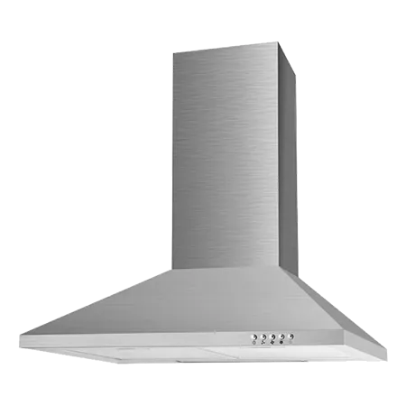 CATA UBSCH70SS 70cm Stainless Chimney Hood