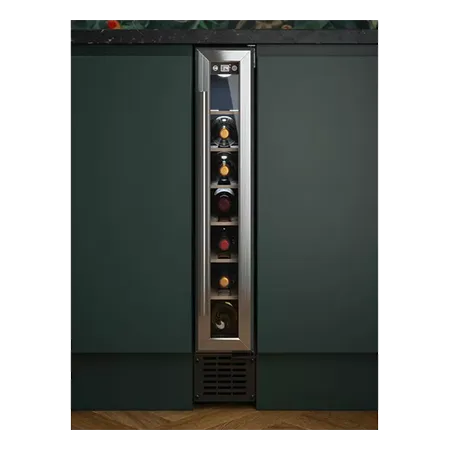 CATA UBSSWC15F 15cm Stainless Wine Cooler