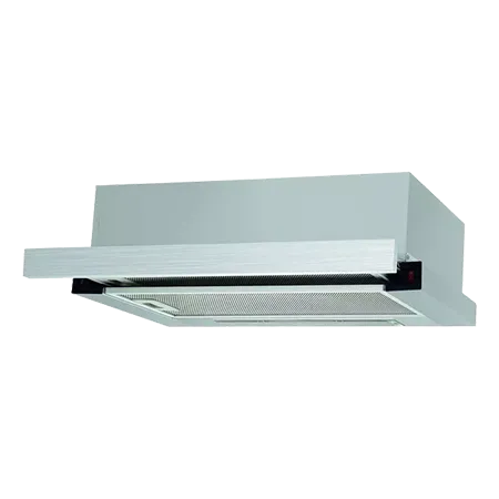 CATA UBSTH60SS 60cm Stainless Telescopic Hood