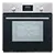 CATA CUL57PGSS Built In Electric Single Oven - Stainless Steel