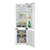 CATA FFBIS7030E 54cm Build-In Static 70/30 Combi Fridge Freezer