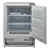 CATA FZBU60E 60cm Build Under Static Freezer