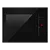CATA UB45CM31BK 45cm High Black 31L Combi Microwave Touch Controls