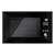 CATA UBCOMBI25BK 60cm Black 25L Combi Microwave Digital Controls