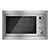 CATA UBCOMBI25SS 60cm Stainless 25L Combi Microwave Digital Controls