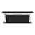 CATA UBDDGS90ABK1 90cm Black Motorised Downdraft Hood