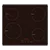 CATA UBIND60MT 60cm Black 4 Zone Induction Hob Touch Controls