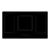 CATA UBINDFX90MS 90cm Black 5 Zone Flex Induction Hob Slider Controls