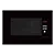 CATA UBMICL20BK 60cm Black 20L Microwave + Grill Digital Controls