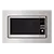 CATA UBMICL20SS 60cm Stainless 20L Microwave + Grill Digital Controls