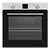 CATA UBO754SS 60cm Stainless True Fan 78L MF Pyro Oven