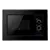 CATA UBPBK20LC 60cm Black 20L Solo Microwave Rotary Controls