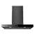 CATA UBSBOX80BK 80cm All Black Box Hood